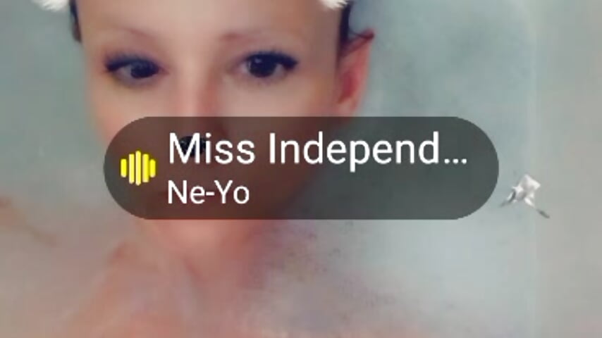 happy 4th 🎊 - βίντεο μοντέλου Calissweetestchick_1M