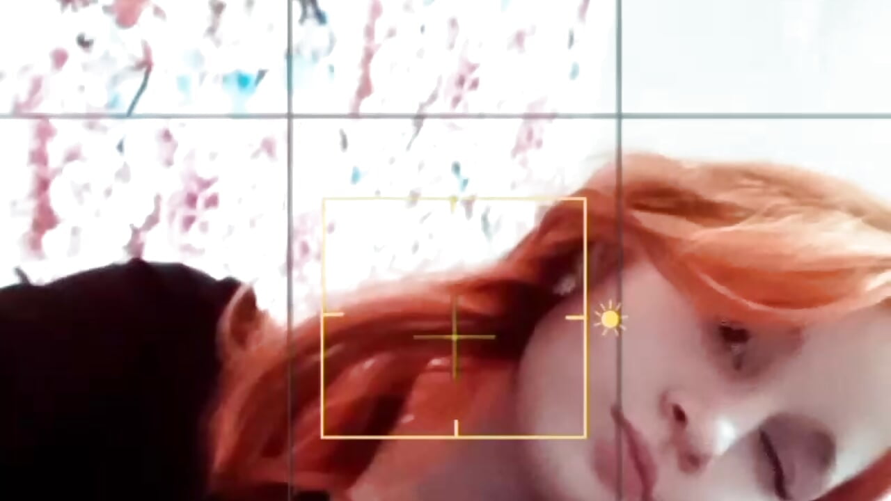 my kitty)) - video by MayaCor cam model