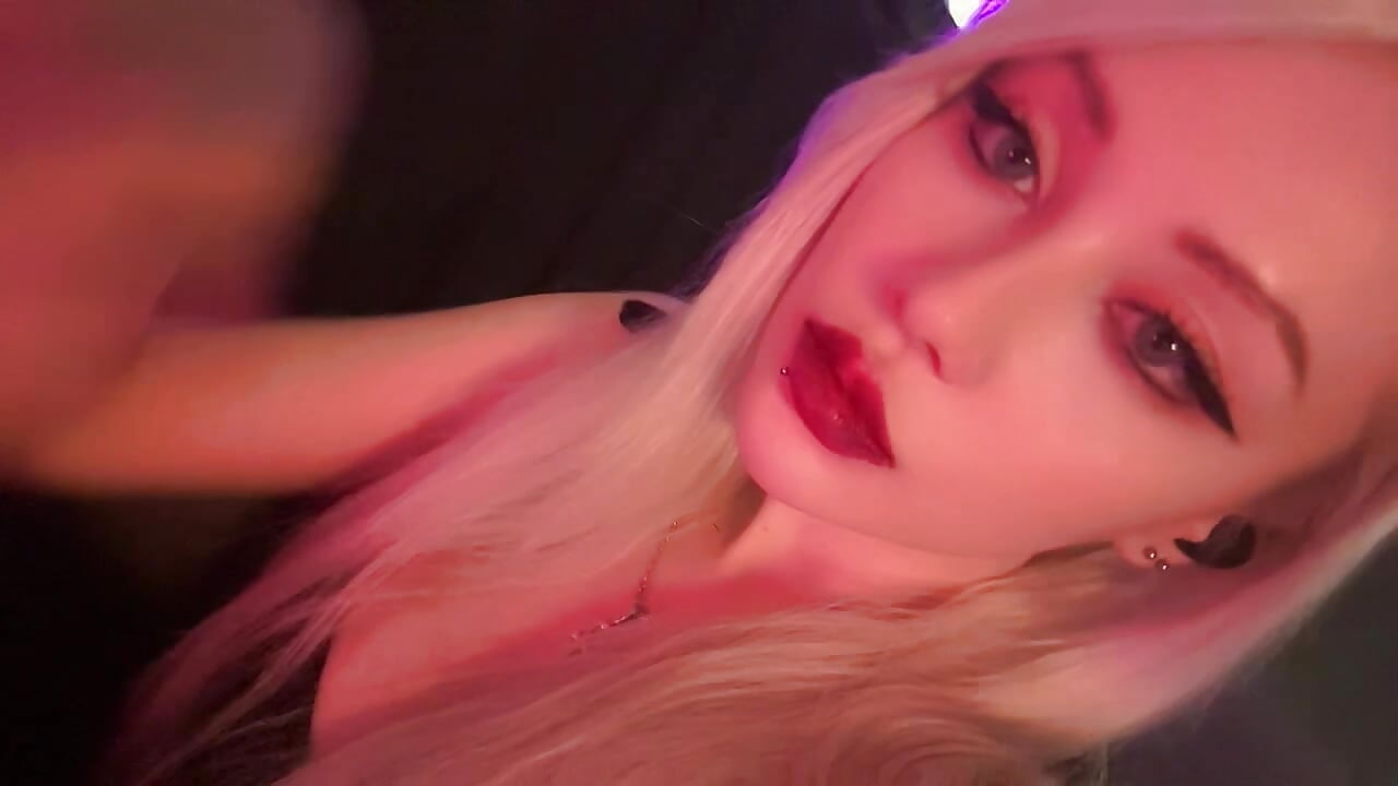 ♥︎ roxxy » lost files 003 - video by roxxyrowe cam model