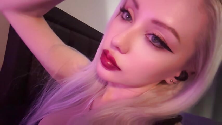 ♥︎ roxxy » lost files 007 - video by roxxyrowe cam model