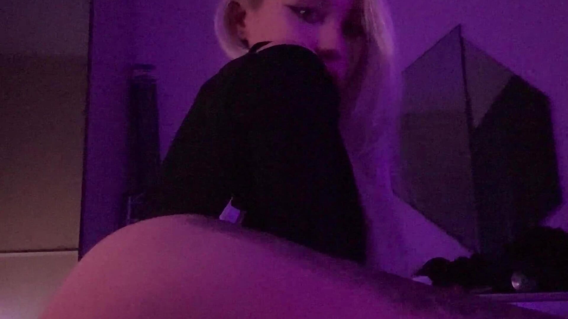 ♥︎ roxxy » late night mood