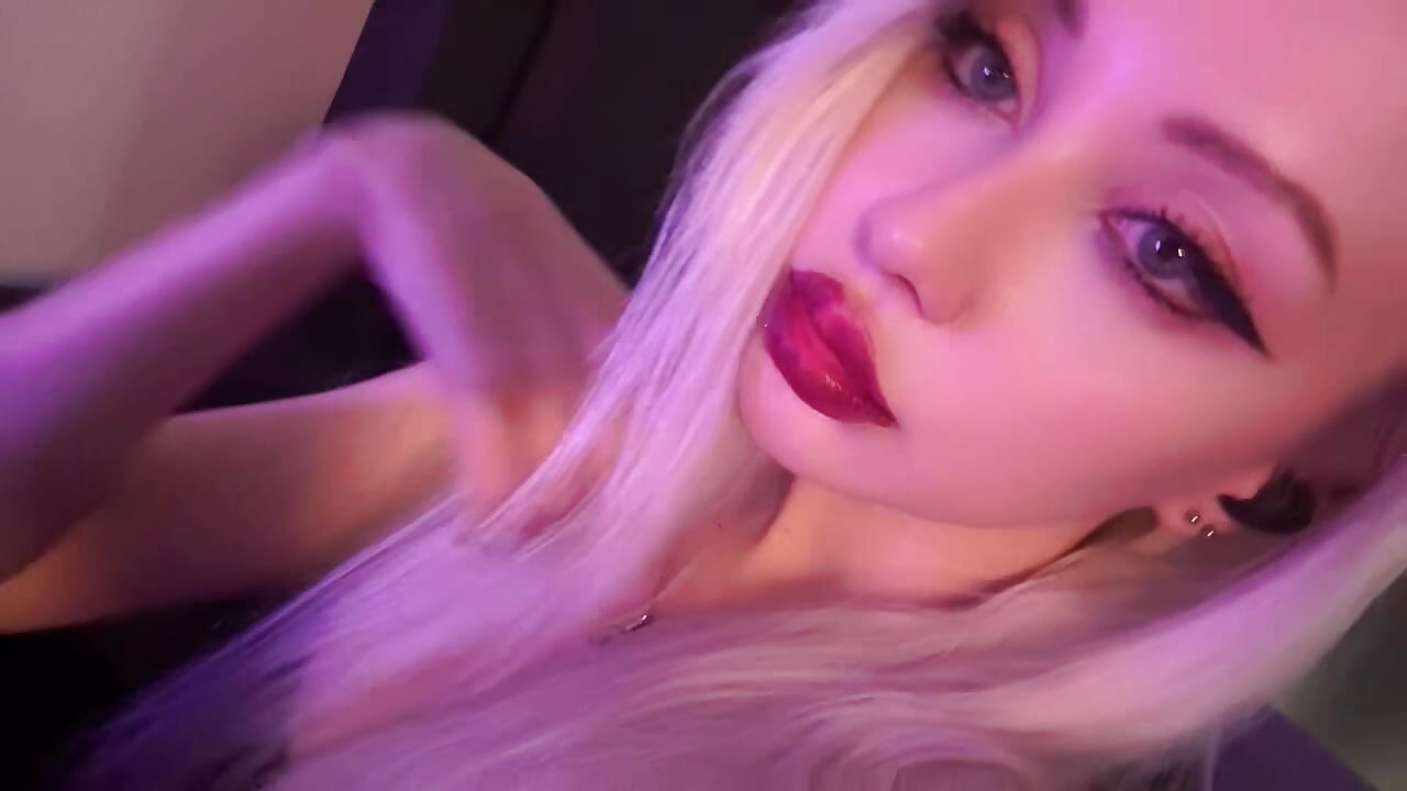 ♥︎ roxxy » lost files 002 - video by roxxyrowe cam model