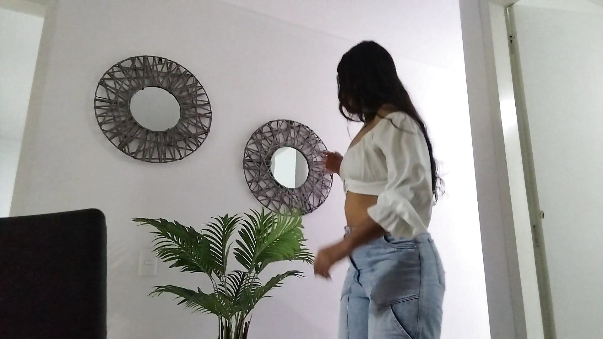 I love it - video by Kity_07 cam model