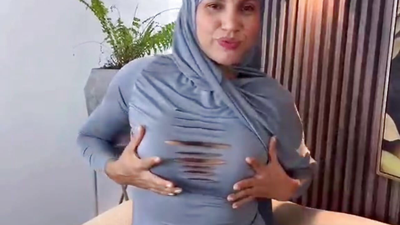 sexy arabic 🌙– hanna_anbar kameramodell videója