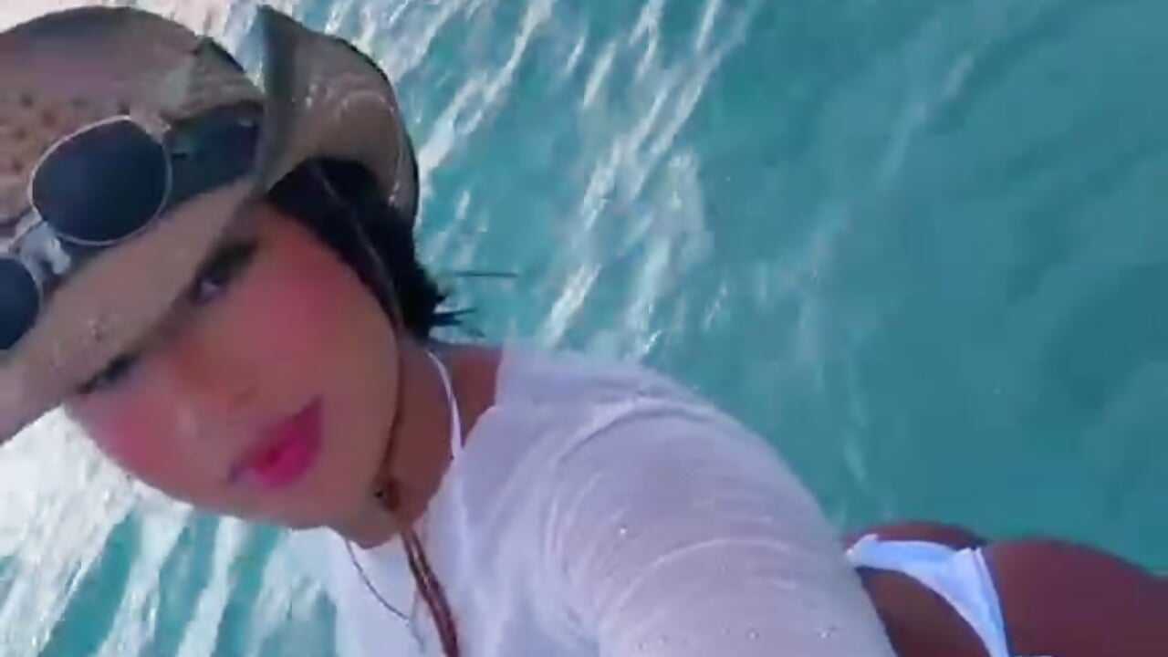 video at sea🌊