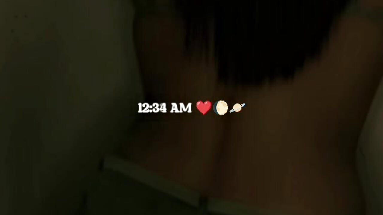Cute 🥰 🥵 – видео вебкам-модели Yours_Manvii