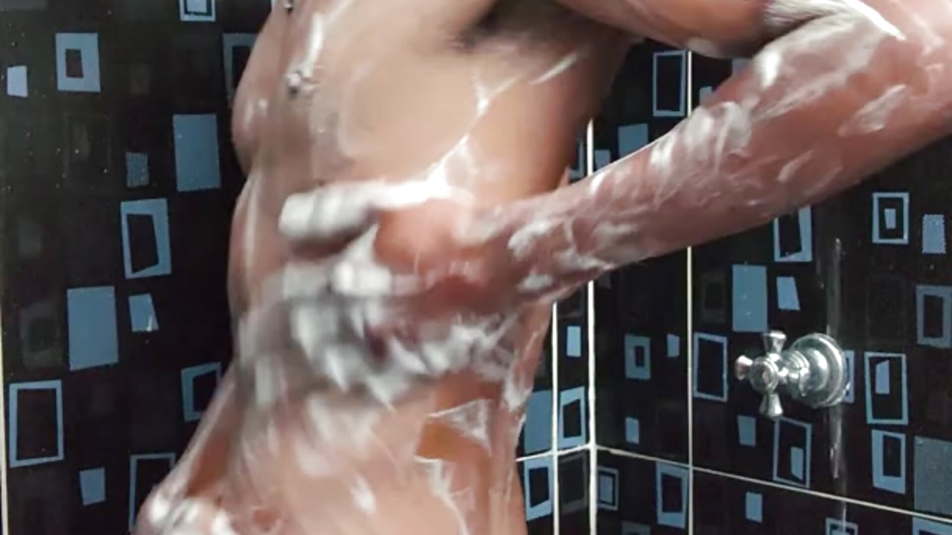Come with me to bathe 🚿 – video modela na kameri Bruno_fox