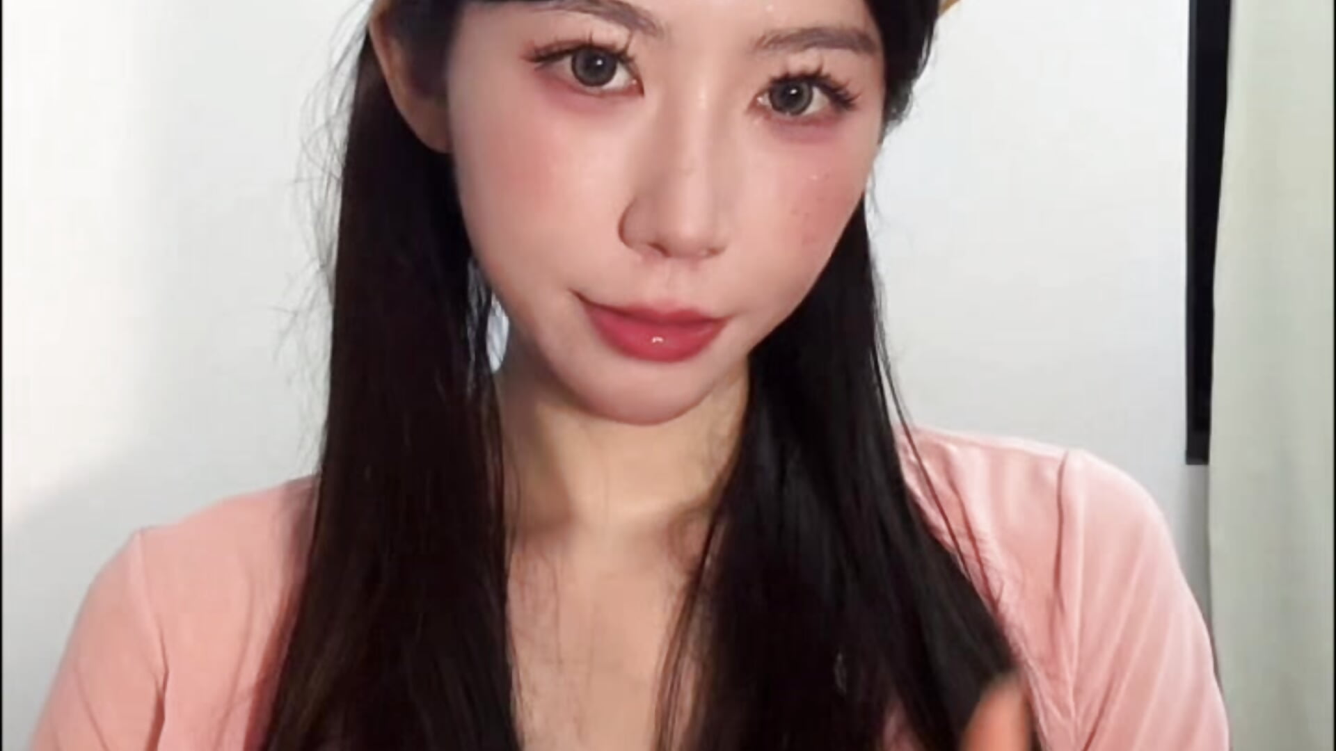 心愿便利贴 - video by nanako99 cam model