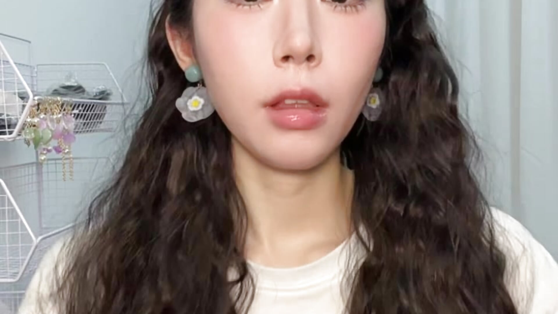小星星 - video by nanako99 cam model