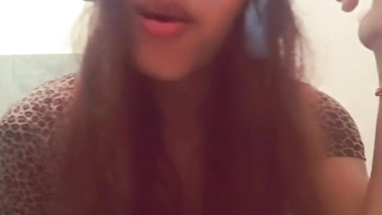 Hi guys!😏🥵 – video modela na kameri lisa_s1