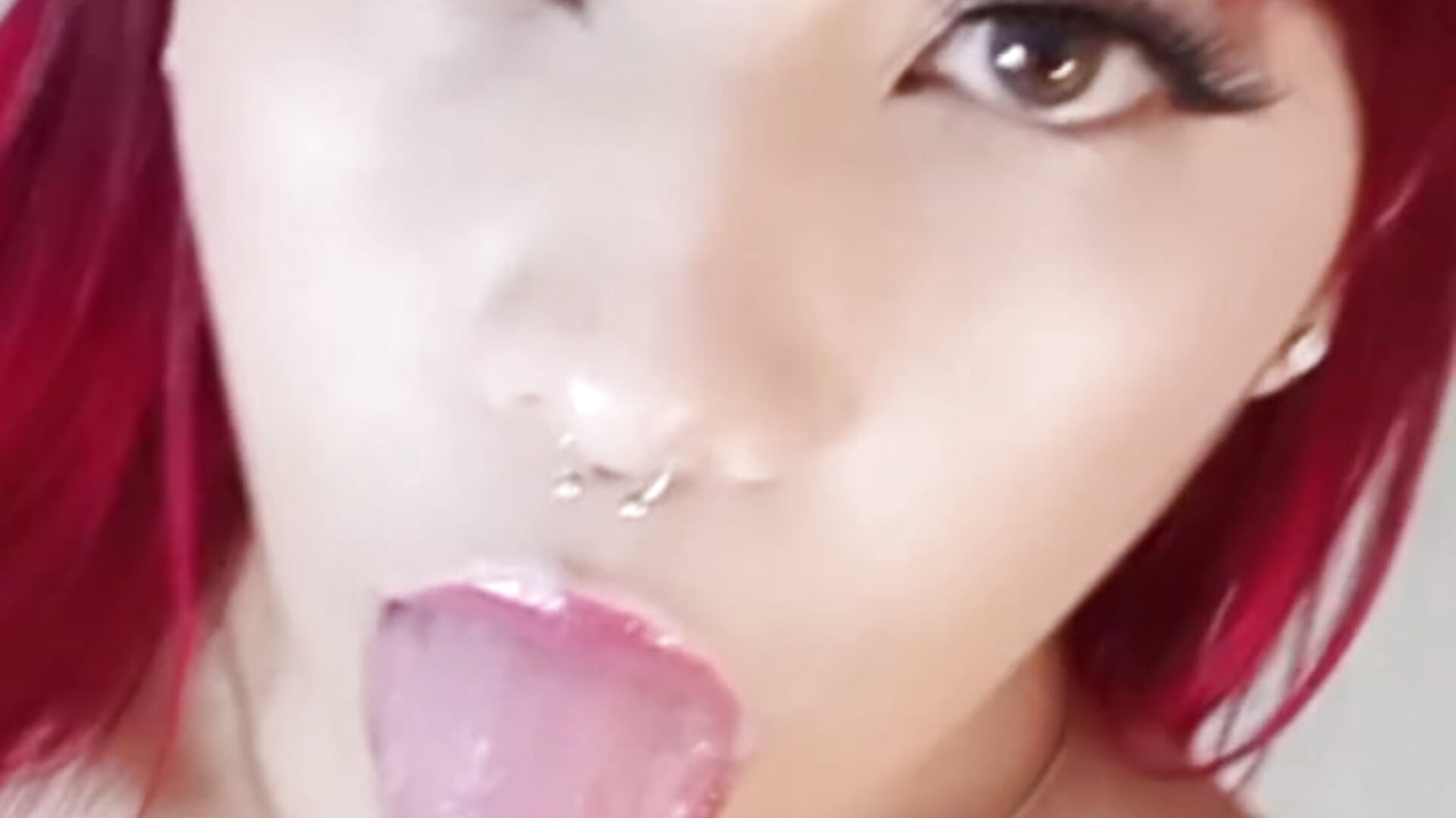 Ahegao 🔥 – video af Hada_sins cam-model