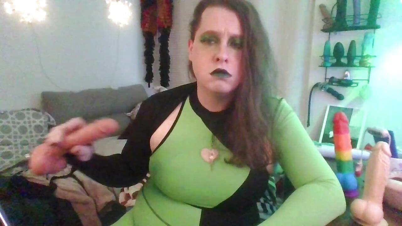 MxSissyCharlotte
