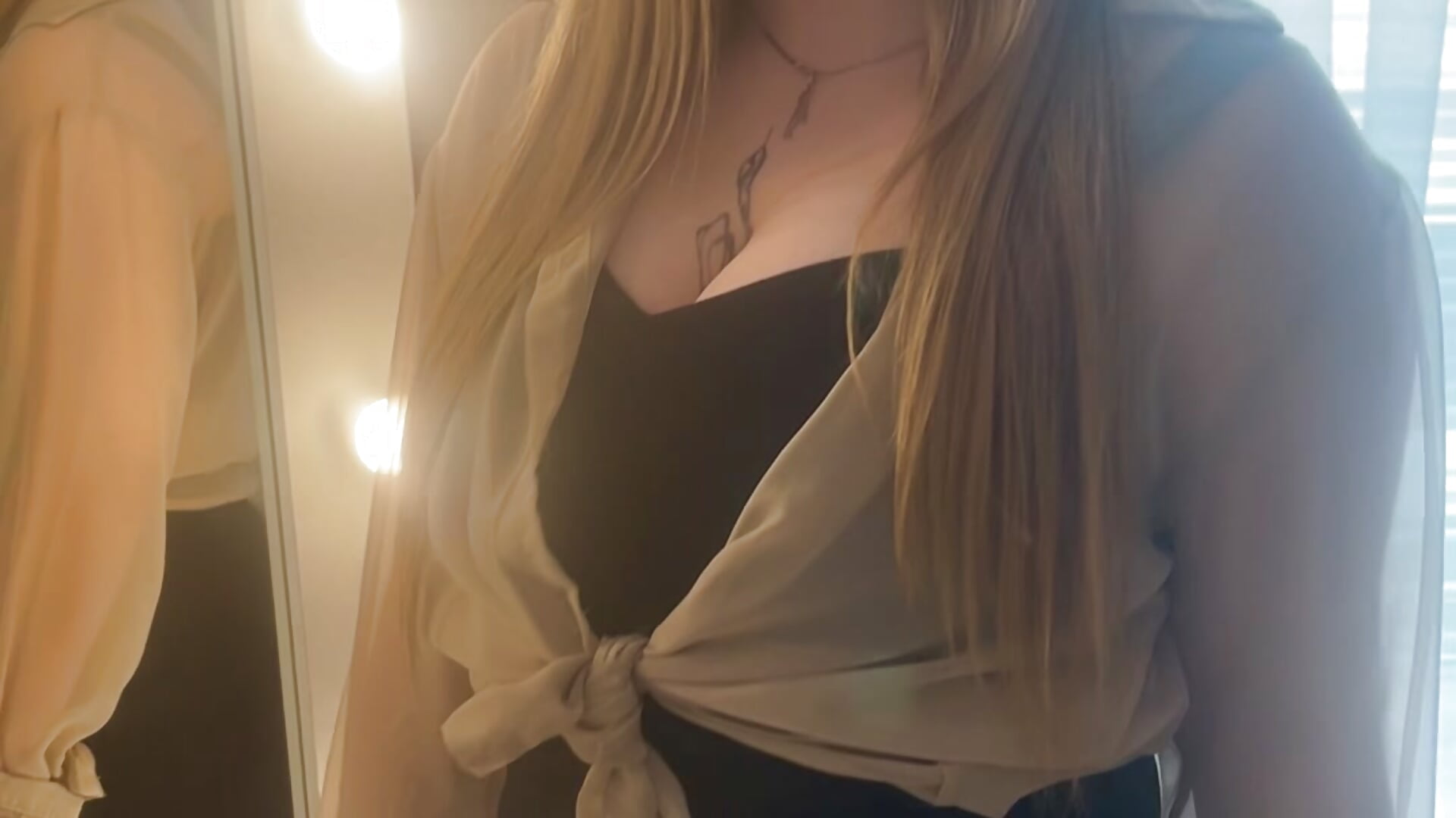 me💋 - video của người mẫu cam EvaSoyer