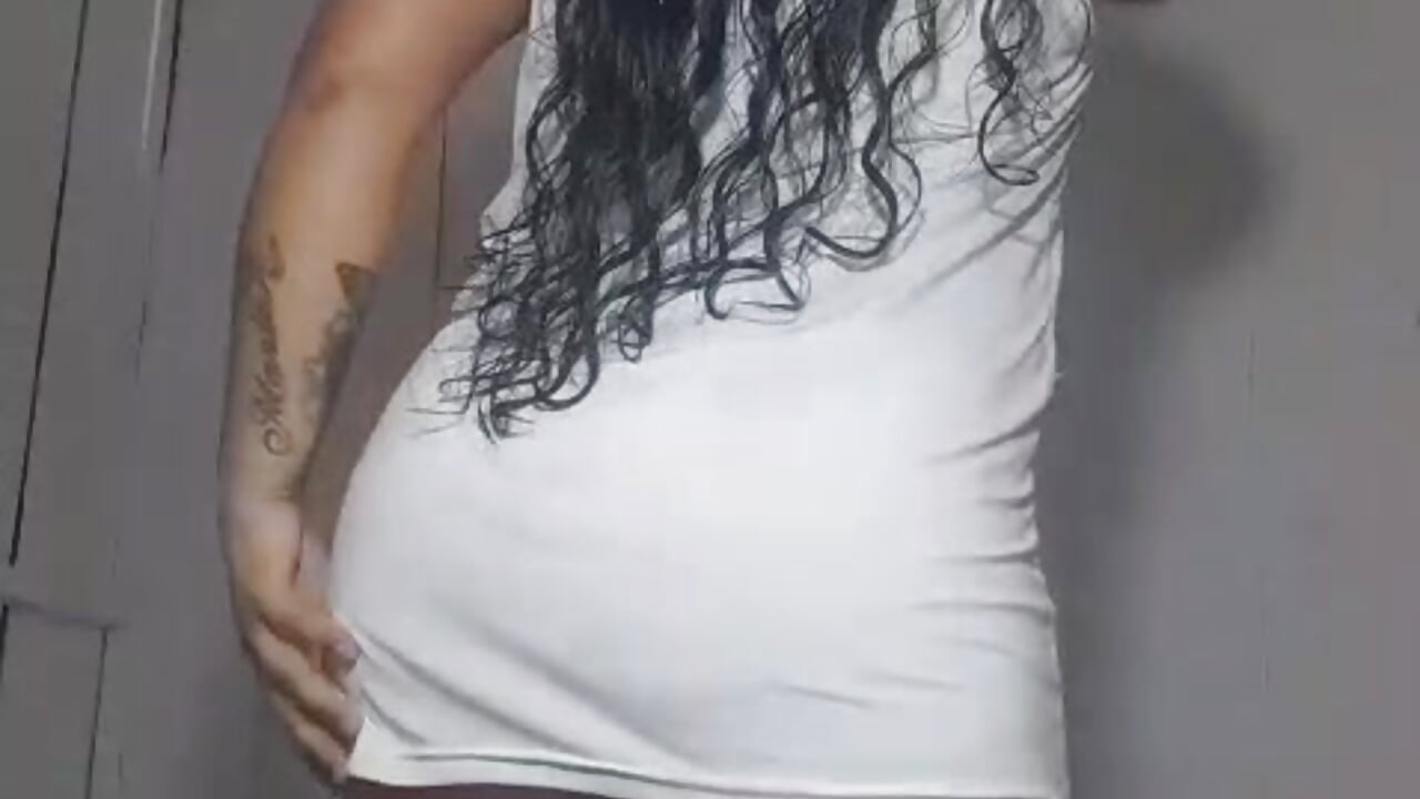 your ebony favorite❤️ - video by VictoriaBonett cam model
