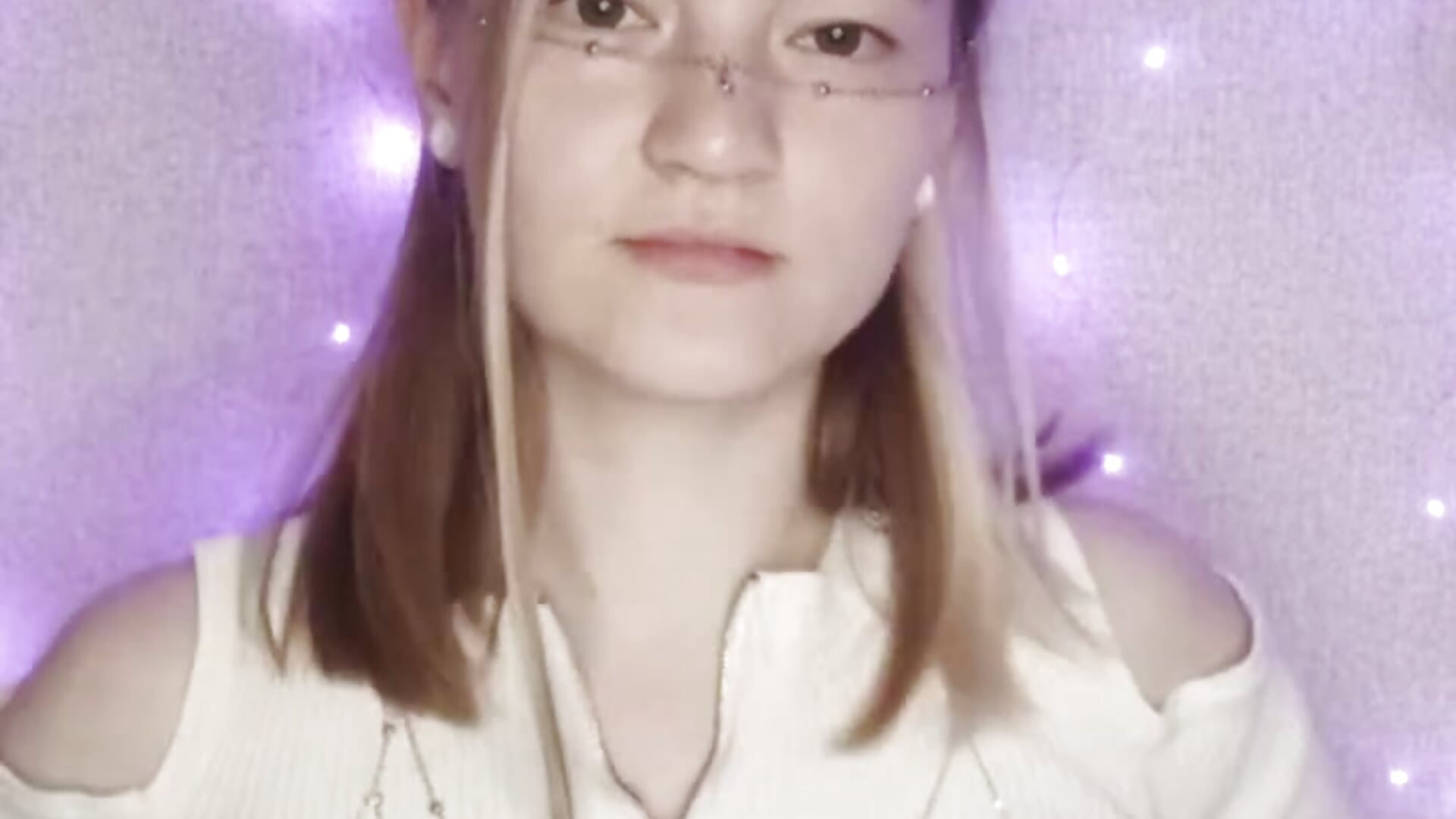 beautiful video - BattyRepri主播的视频