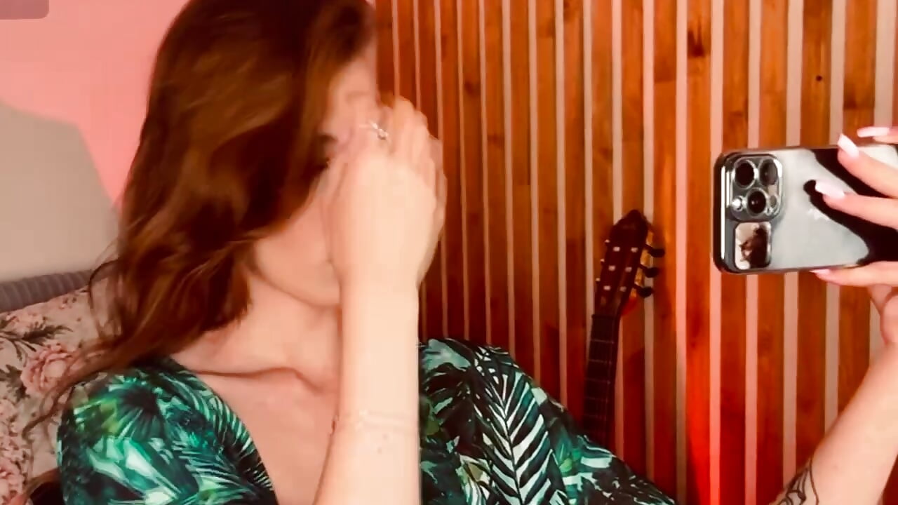 cute alice🥰 – video modela na kameri AlisaRussel