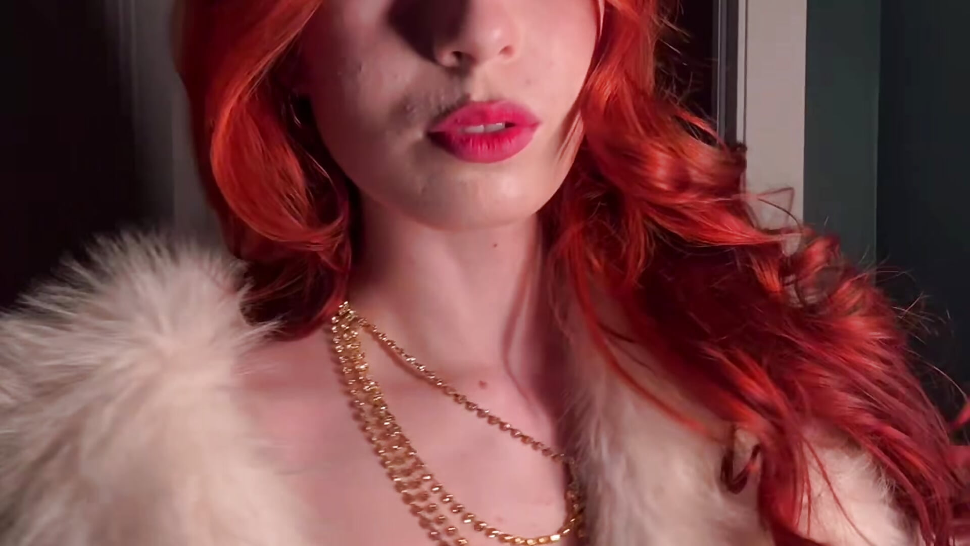 vampire mood🫦🧛🏻‍♀️ - video av AlisaRussel cam model