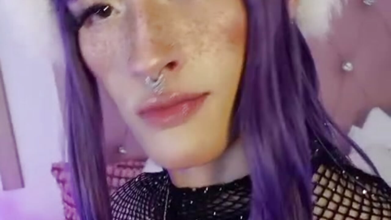 🤭 kisses 💋 - ক্যাম মডেল Daphne_Velmont-এর ভিডিও
