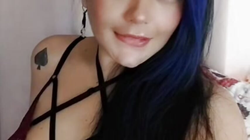 Kisses :* - video by LauraToro_ cam model