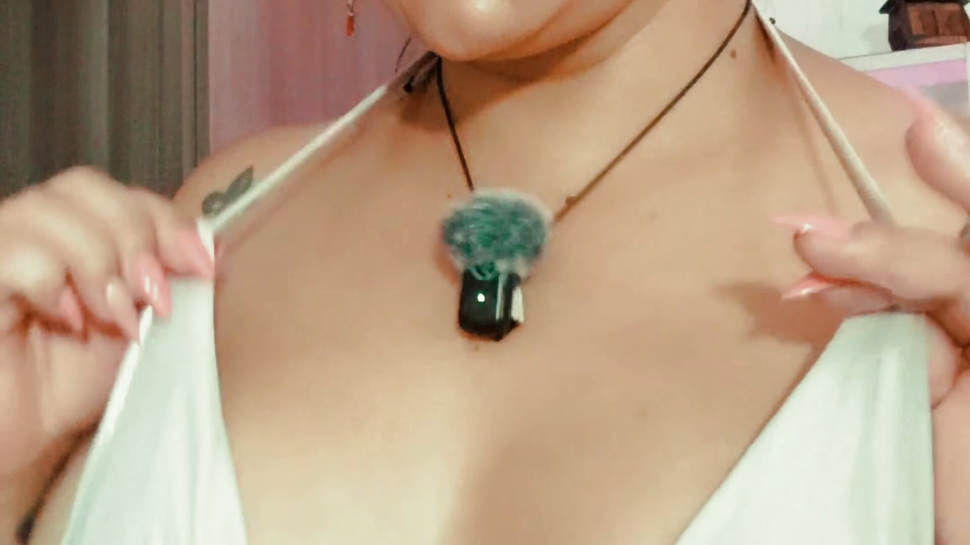 Surprise.... - Video von LauraToro_ Cam-Model