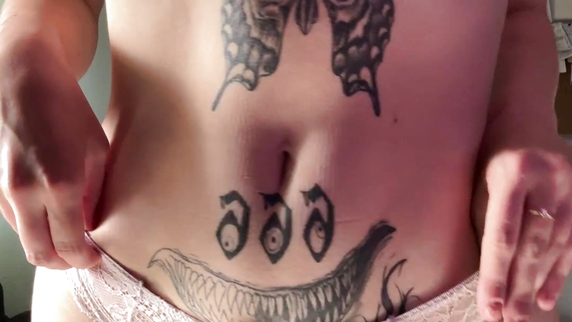 Mein erstes Video für dich!😘 - video by LeaLoveXXX cam model