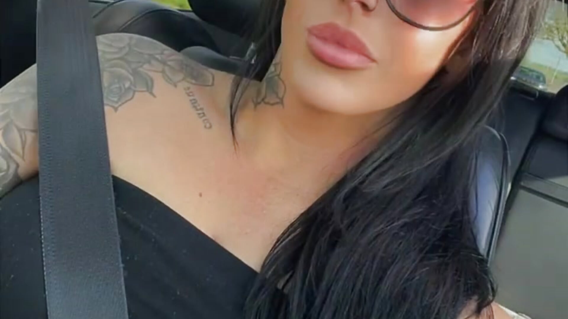 That summer fun! - video di HumbleHottie modella di cam