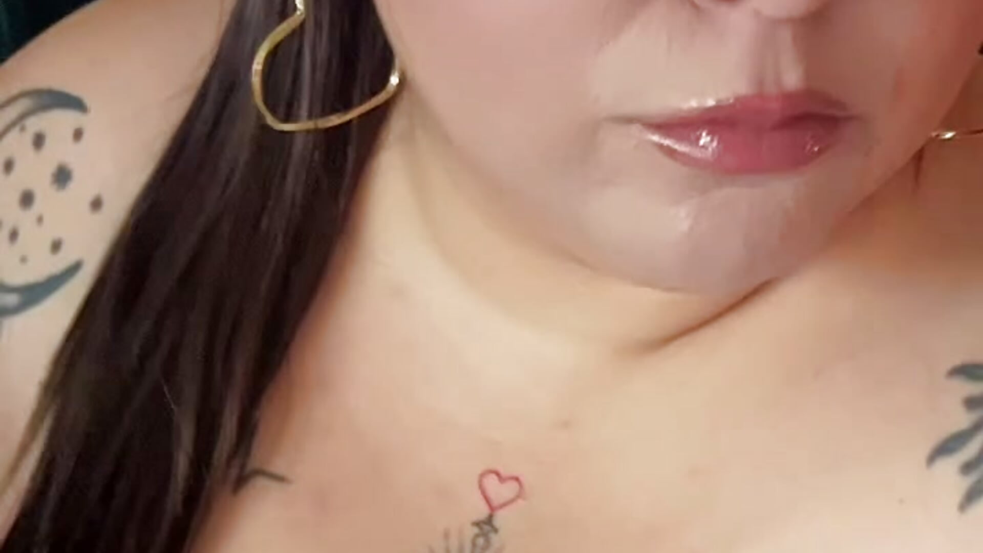I Am That Girl🖤 – video od webkamerové modelky LatinaXQueen2