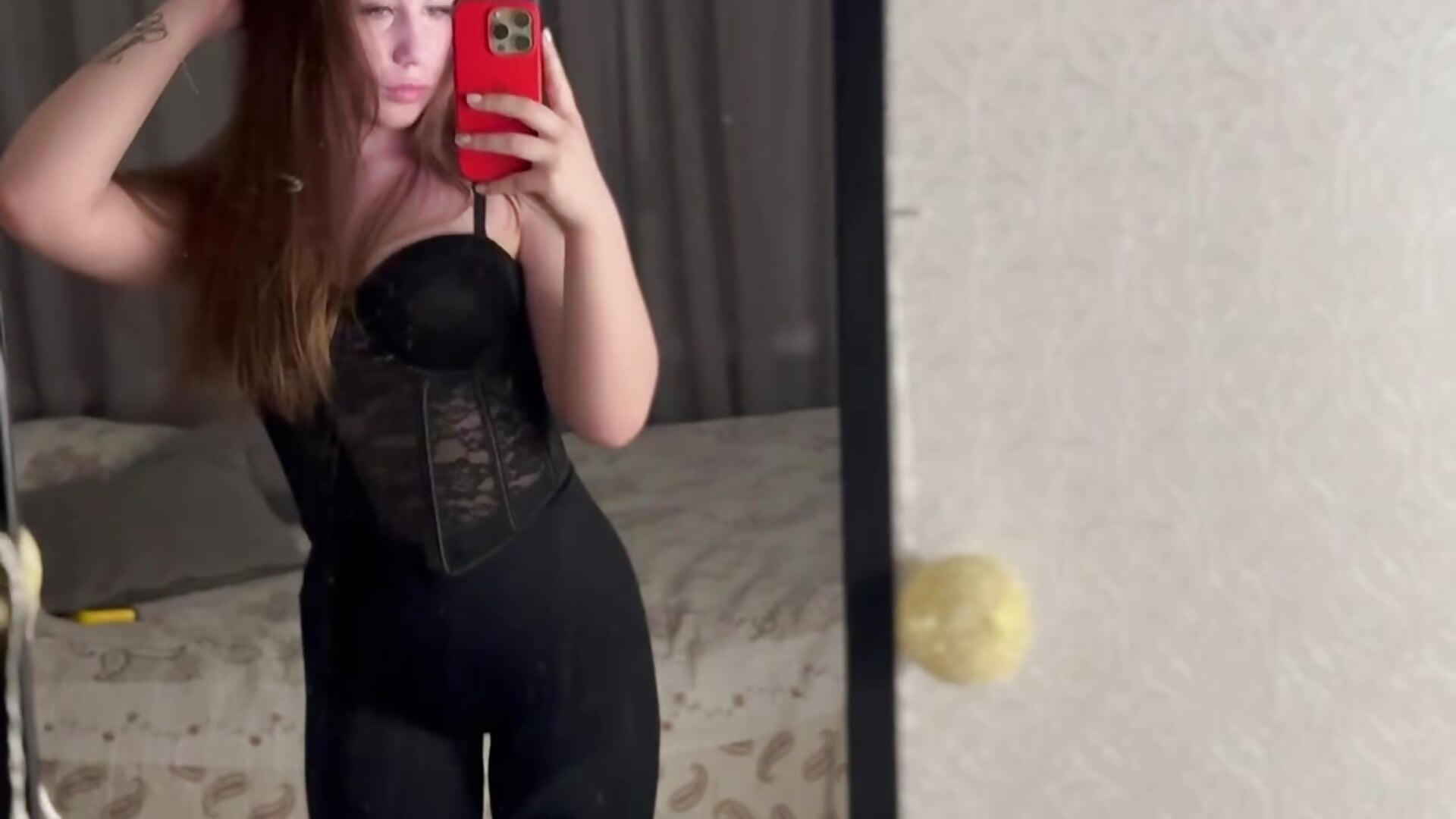 🤍 - vidéo du modèle de showcams KissableNicole