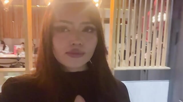 Hi – video modela na kameri JerriePatches