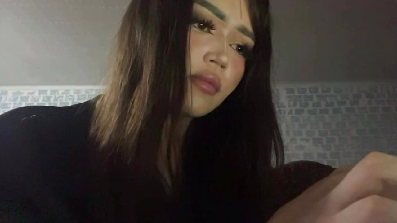 Just Being Me – video modela na kameri JerriePatches