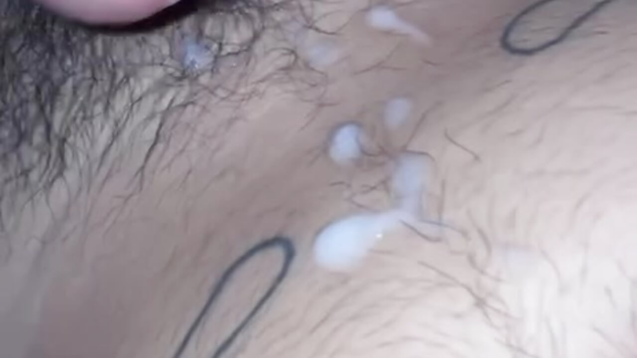 Taste my cum💦💦 - TheGreatSky 캠 모델의 동영상