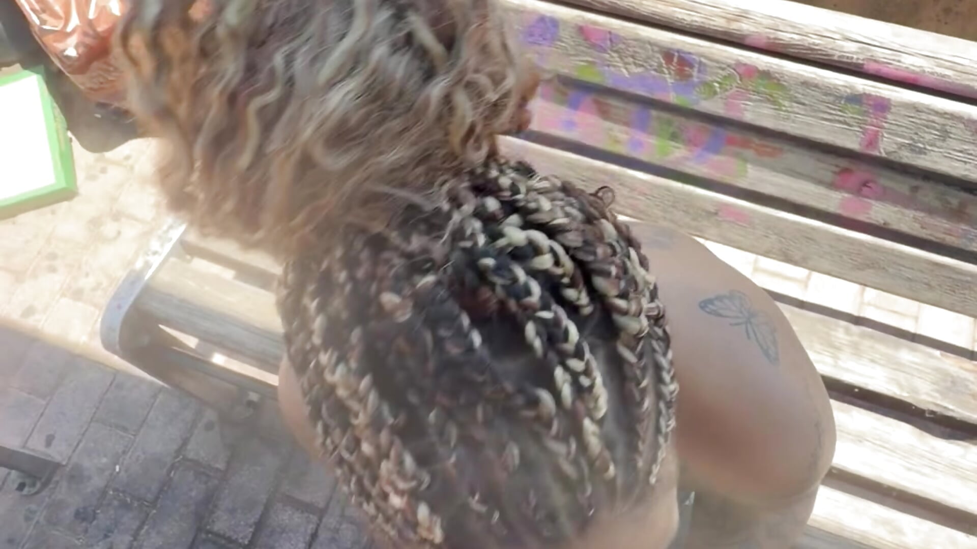 Public bj
