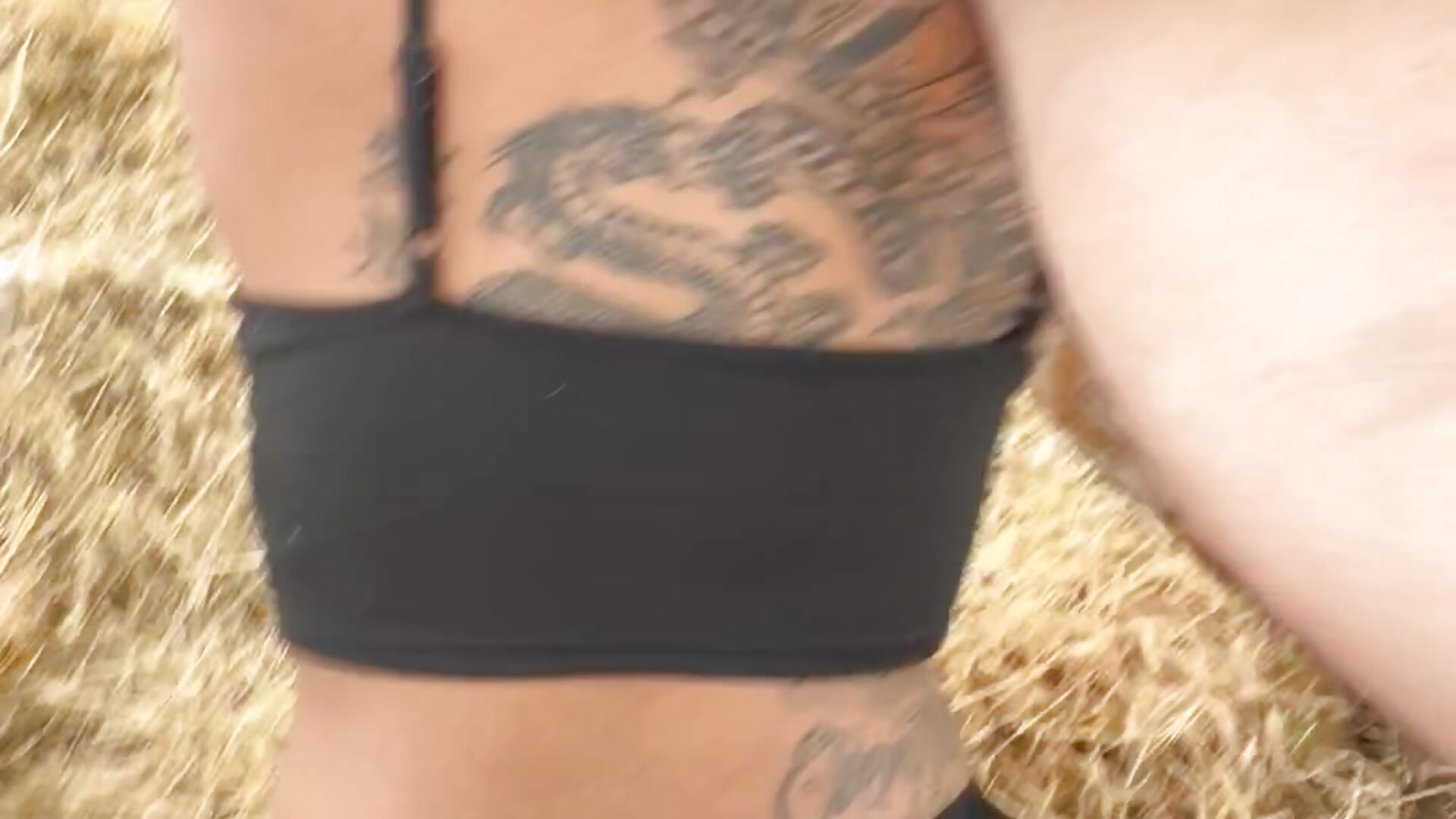 Public sex