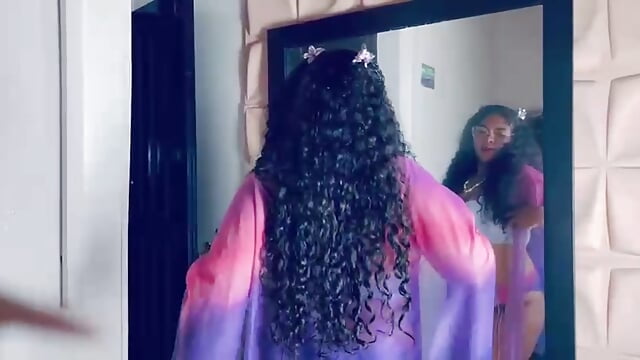 Sexy Girl 💋 - video by AshelyJenner cam model