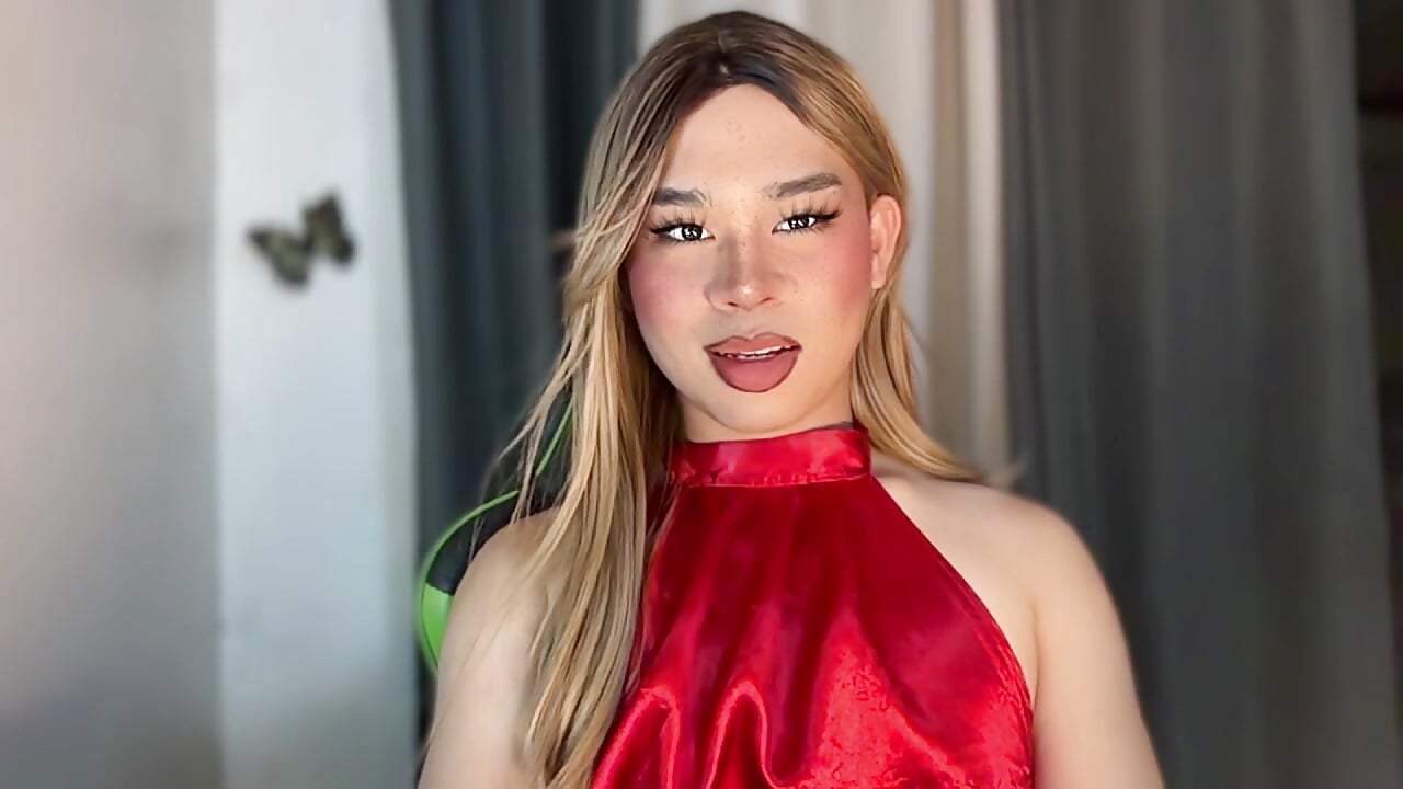 STUNNING 🤩 - Horny_HoneyX主播的视频