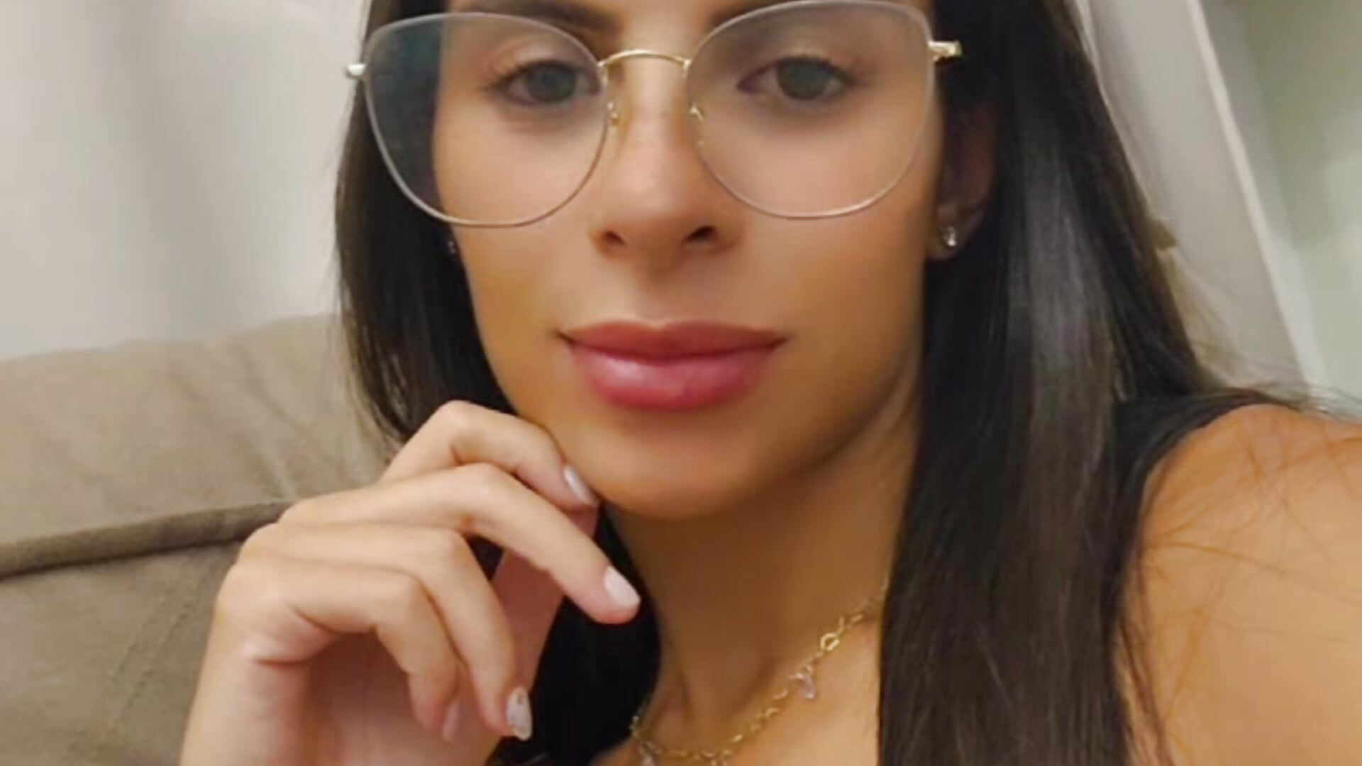 😘 – video af Kari_Brooks cam-model