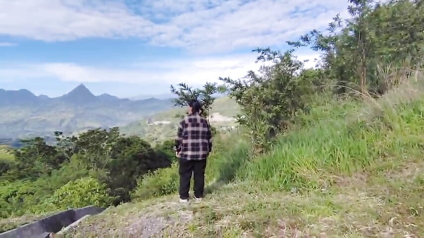 Beautiful nature ✨ - video by Ateneea_Withe cam model