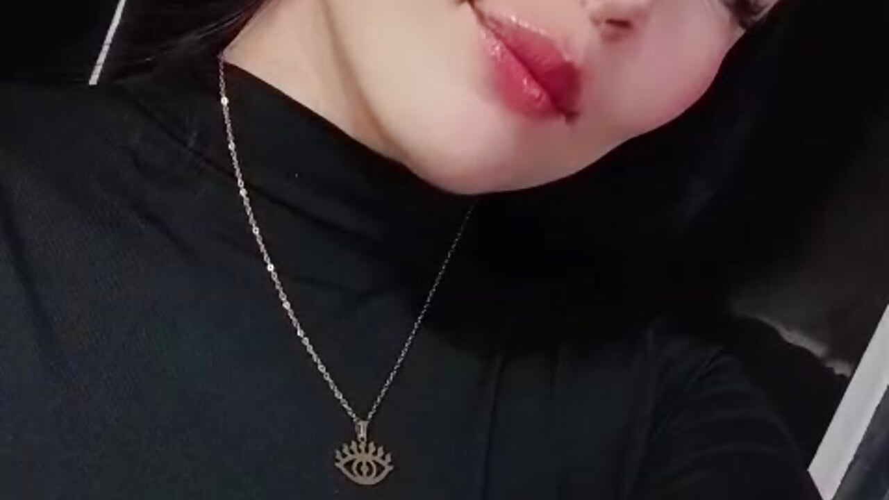 Tease me!! - video od modelky/modela Mariana_Smiith_