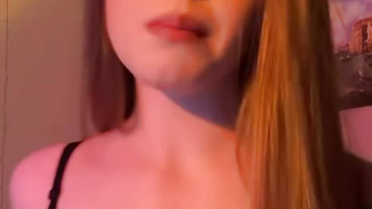 😋 – video af liora_wisp cam-model