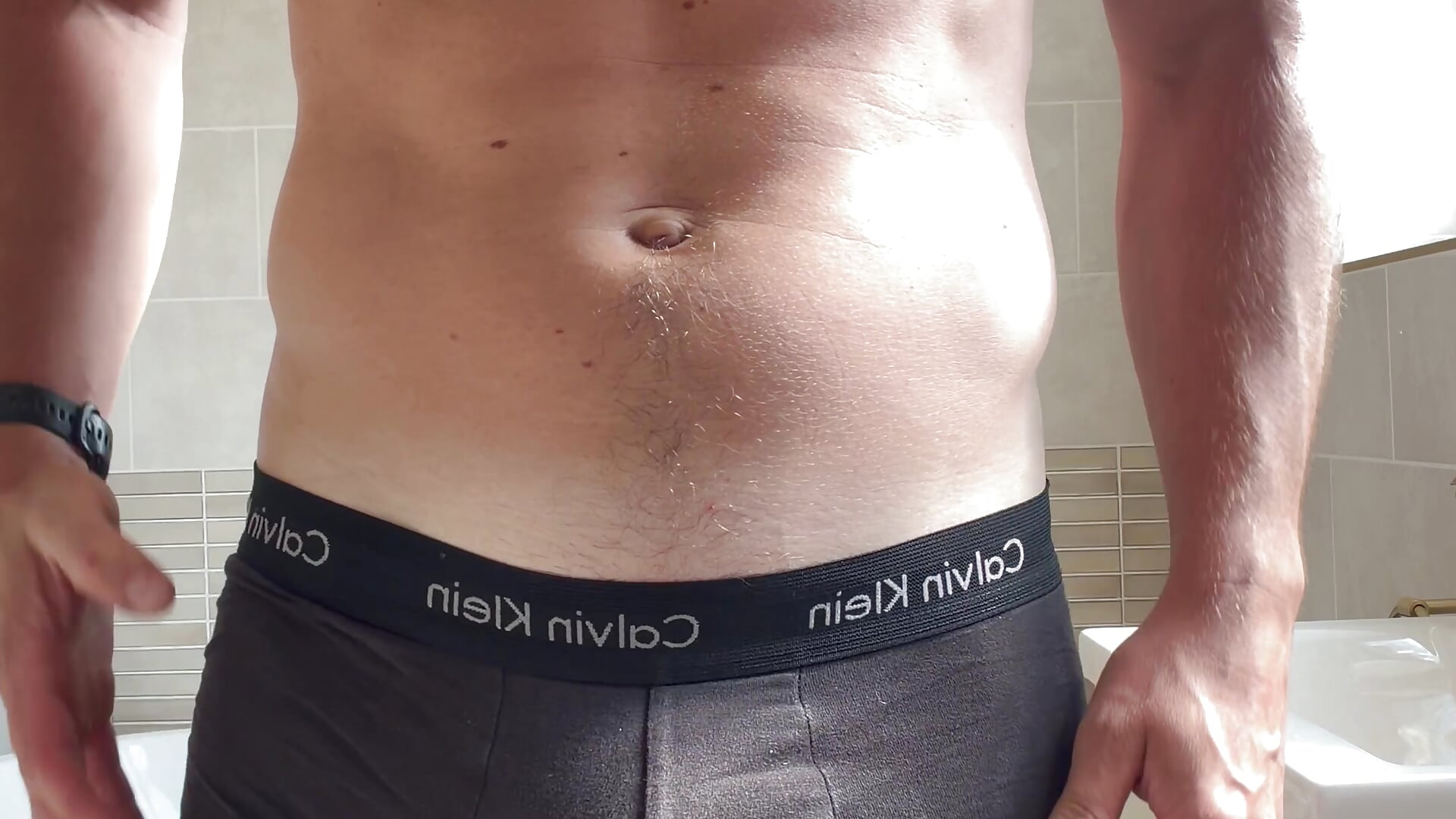 Strip down - vídeo de AbleEye171 modelo de câmara