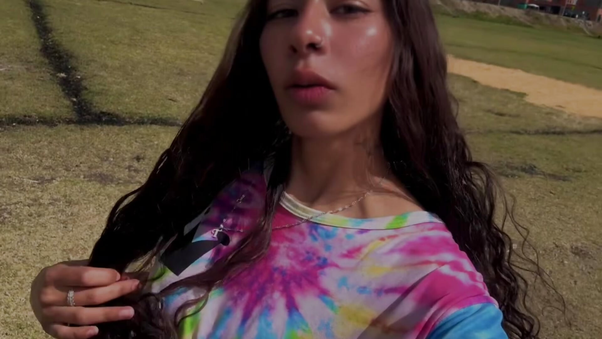 Nice🌻 – video od webkamerové modelky Siena_sofia