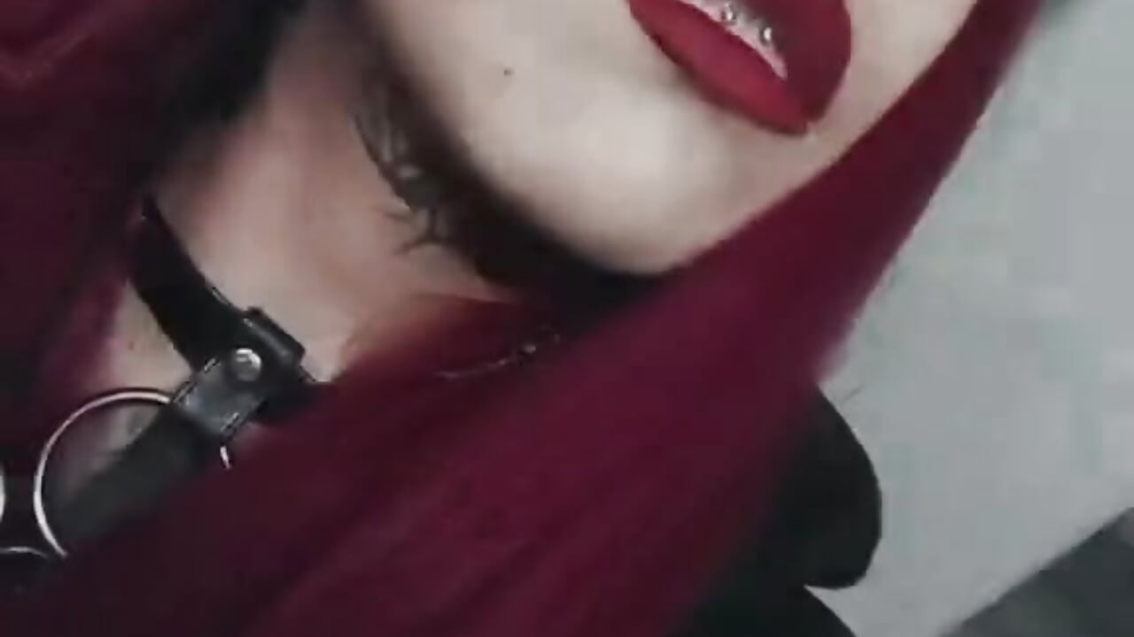 19043 - video by ReinaFetichista cam model