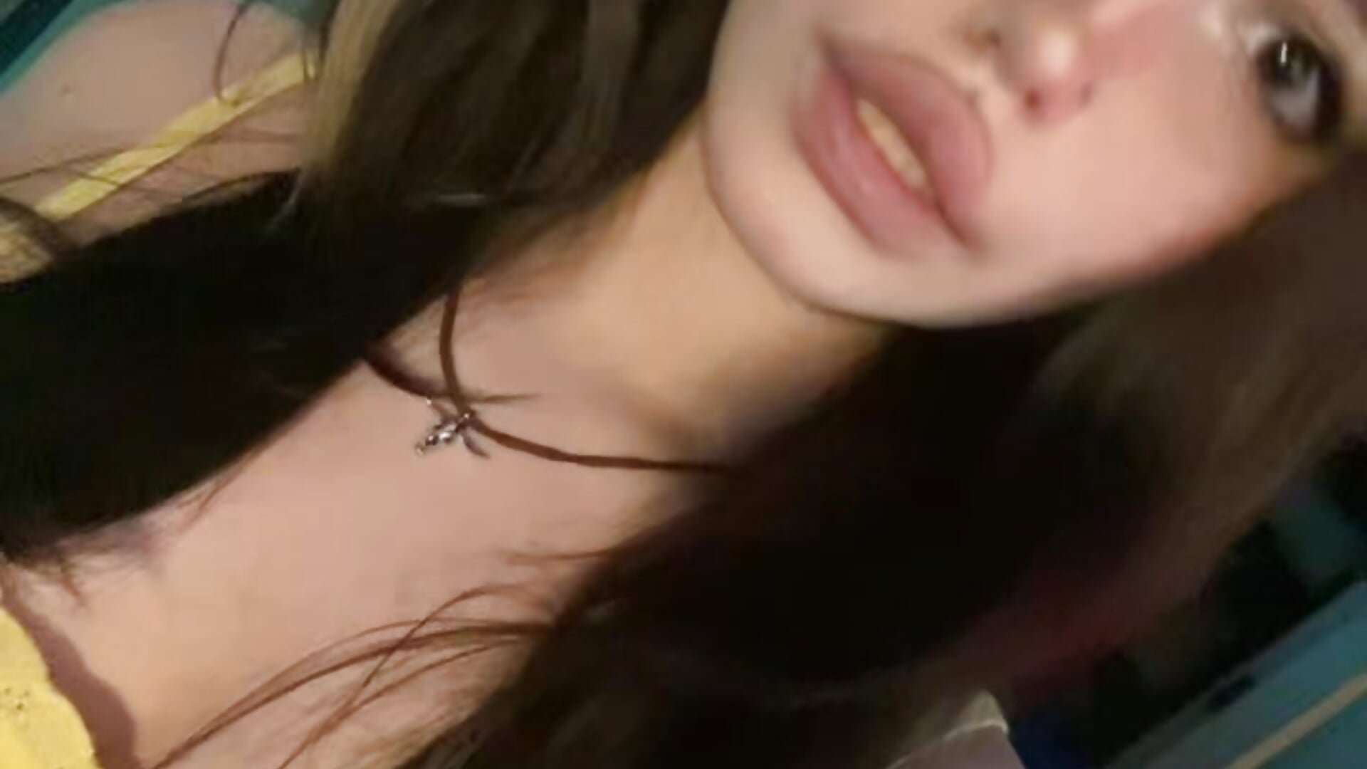 😼 - video av SolanaFlipper cam model