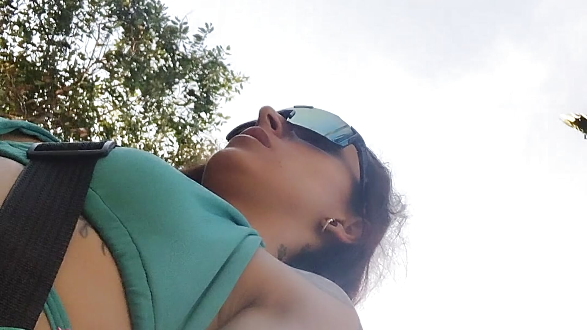 😎🥵 – video od webkamerové modelky RinNox