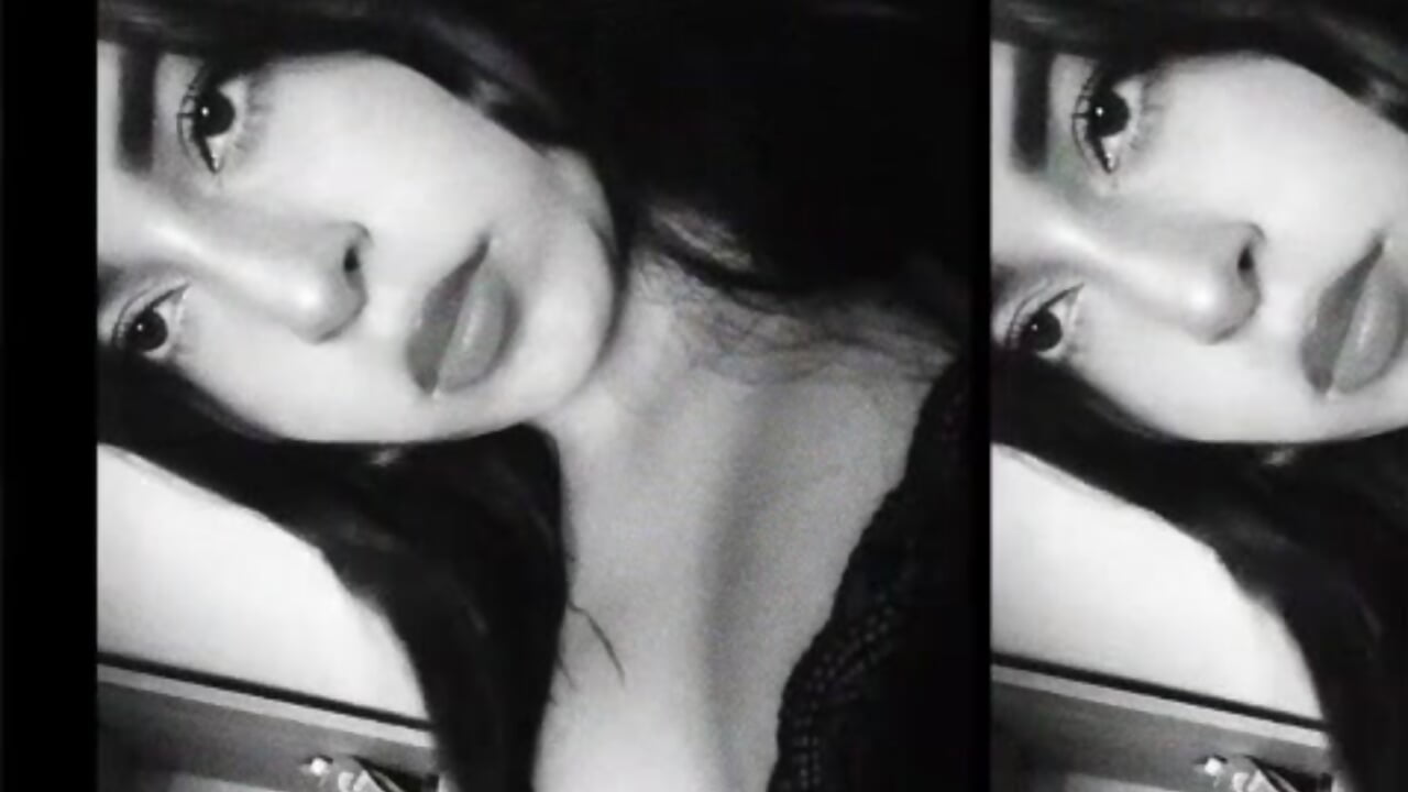 🥵 - video by melody_fox1 cam model