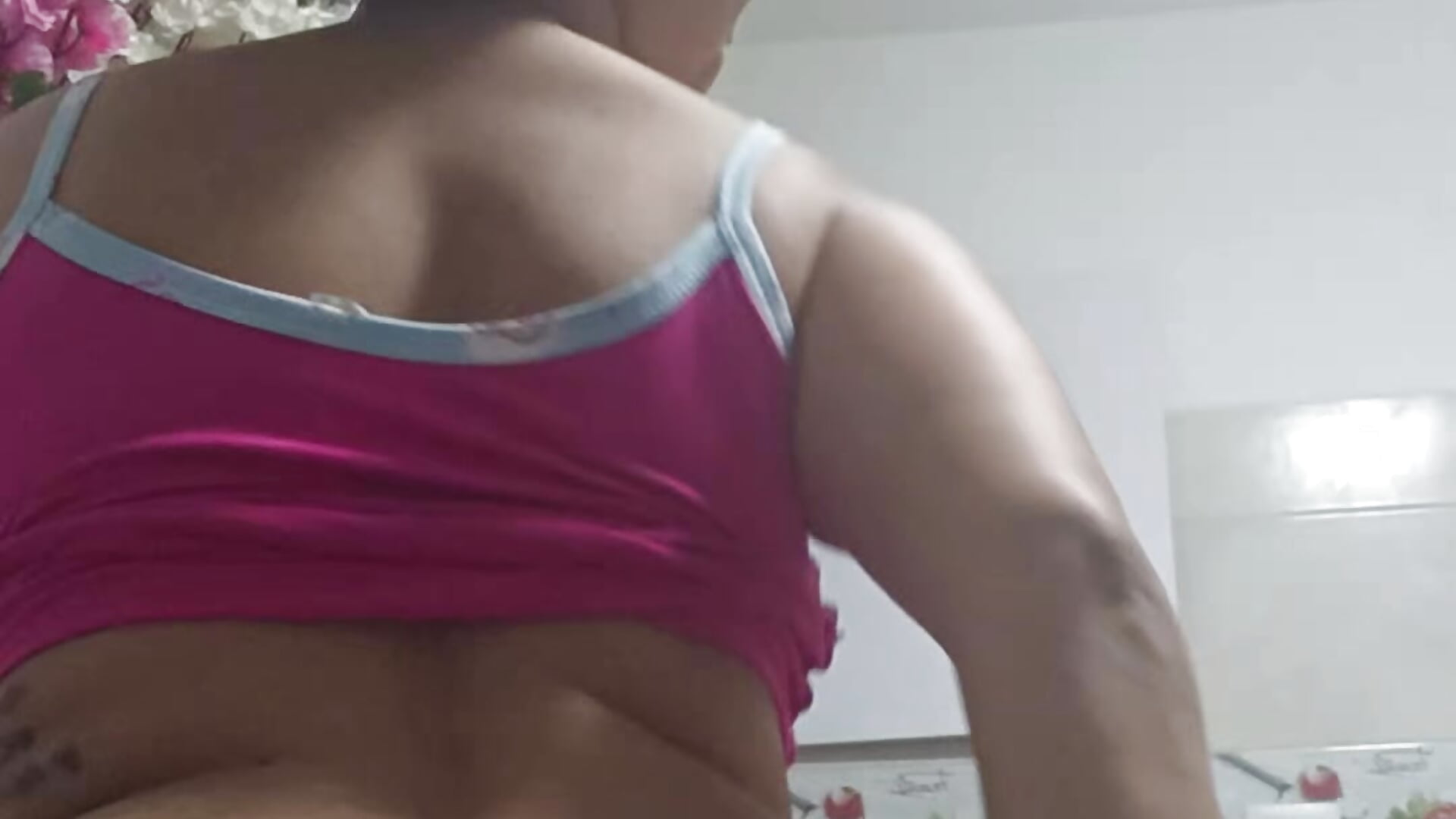 341642 - vídeo de la modelo de cam lapelichurca