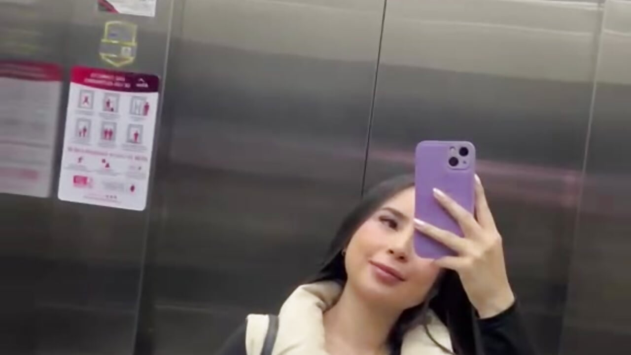 Hey <3 - video by Alesia_tay cam model