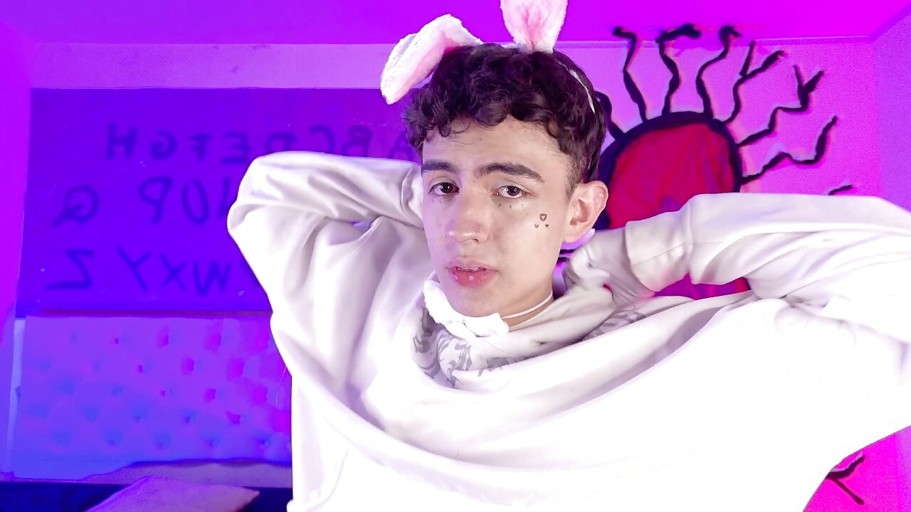 Eithan__wolf - Cam Modell populära videor 2642