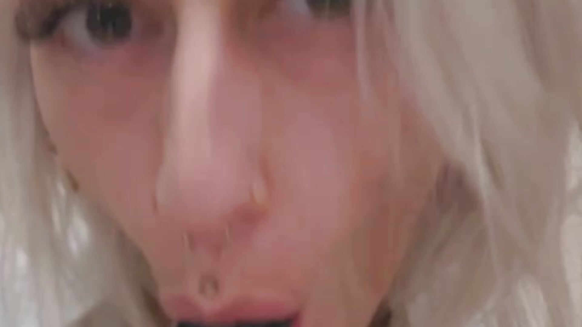 👑Blowjob On Dildo 💦 - video by IvyReigns cam model
