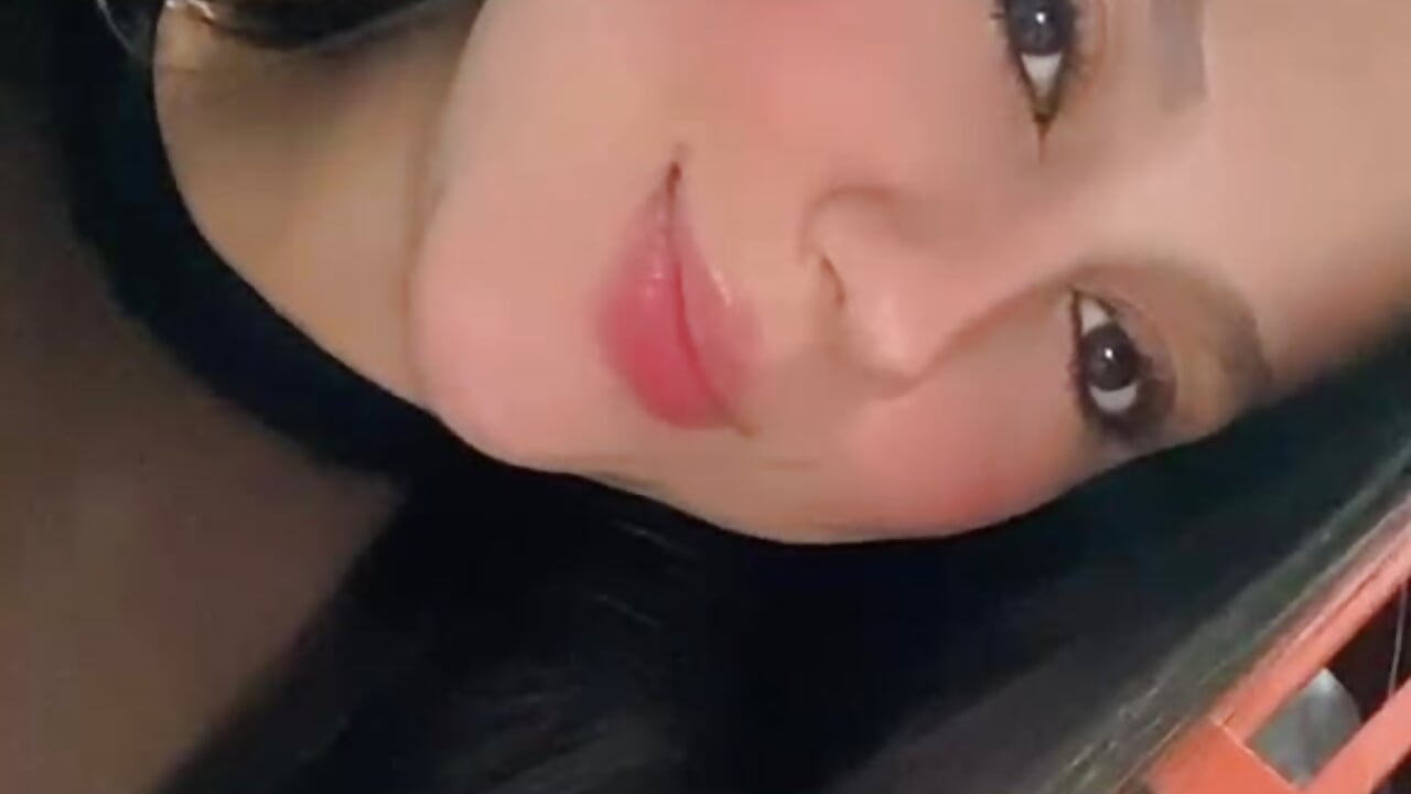 hi - video by Tamara_Cross cam model